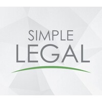 SimpleLegal logo