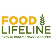 Food Lifeline logo