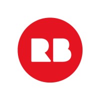 Redbubble logo