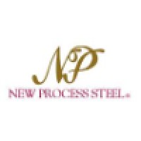 New Process Steel logo
