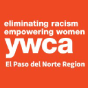 Young Women's Christian Association El Paso del Norte Region logo