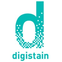 Digistain logo
