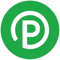ParkMobile logo
