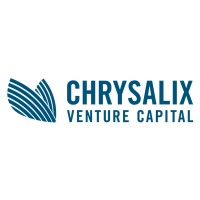 Chrysalix Venture Capital logo