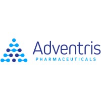 Adventris Pharmaceuticals logo