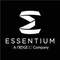 Essentium logo