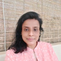 Pushkala Venkateswaran