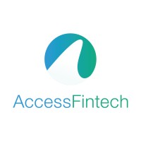 AccessFintech logo