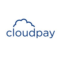 CloudPay logo