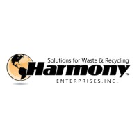 Harmony Enterprises logo
