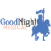 Good Night Medical logo