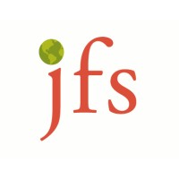 Jewish Family Service of Western Massachusetts logo