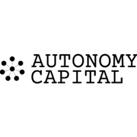 Autonomy Capital logo