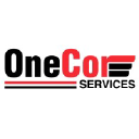 Onecor Services logo