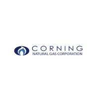 Corning Natural Gas Holding Corp logo
