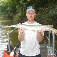 Matt Sarver