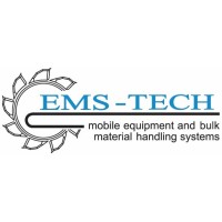 EMS-Tech logo
