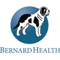 Bernard Health logo
