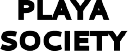 Playa Society logo