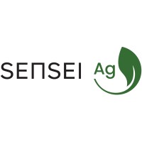 Sensei Ag logo