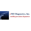 xMD Diagnostics logo