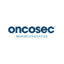 OncoSec Medical logo