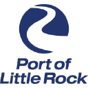 Little Rock Port Authority logo