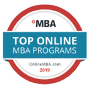OnlineMBA logo