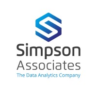 Simpson Associates logo
