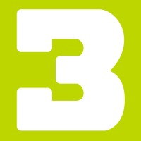 B3 Systems logo