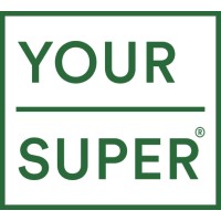 Your Super logo