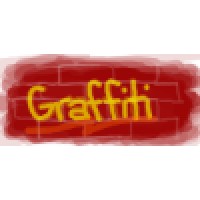 GraffitiGeo logo