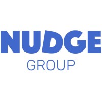 The Nudge logo