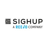 SIGHUP logo