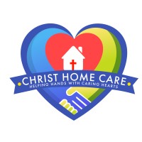 Christ Home Care logo