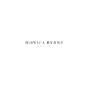 Monica Byrne Maison  logo