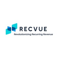 RecVue logo