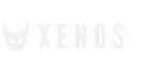 Xenos Jewelry logo