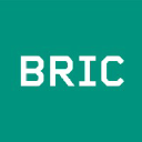 BRIC Arts Media logo