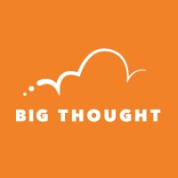 Big Thought logo