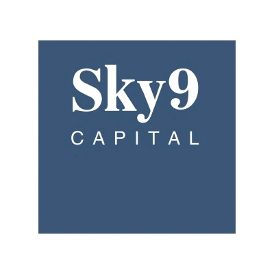 Sky9 Capital logo