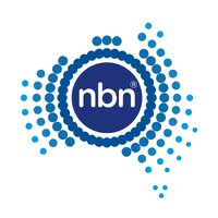 NBN Australia logo