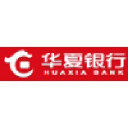 Huaxia Bank, China logo