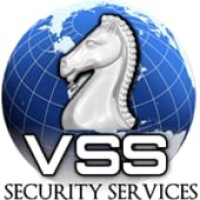 VSS Security Services logo