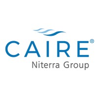 CAIRE logo