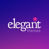 Elegant Themes logo