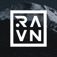 Ravn logo