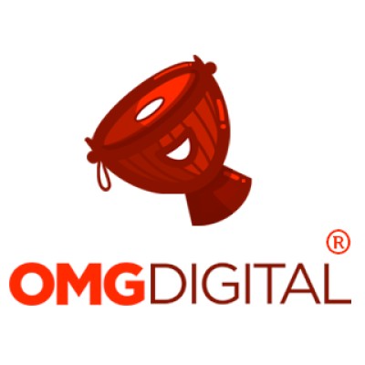 OMG Digital logo
