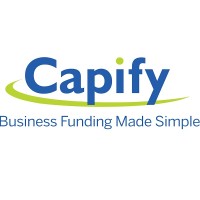 Capify logo