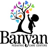 Banyan Pediatric Care Centers logo